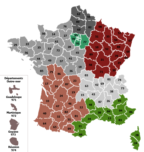 Points de vente Skeppshult 