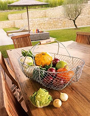 accessoires de cuisine traditionnel
