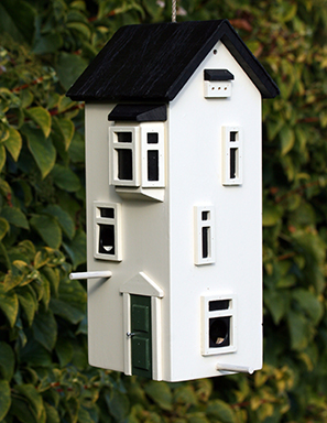 nichoir à oiseau