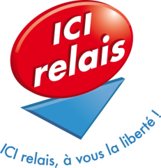 Ici Relais, à vous la liberté !