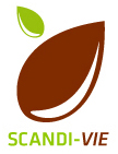 Scandi-vie Logo de scandi-èvie