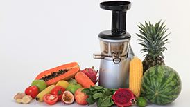 extracteur de jus versapers