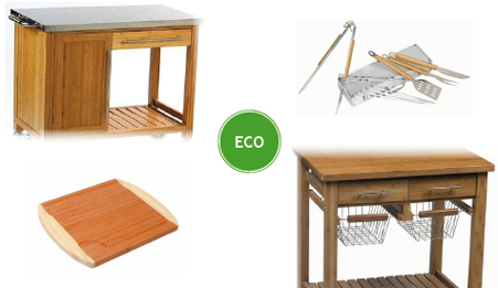 Bambou ECO