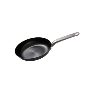 Gamme poêle fonte légère