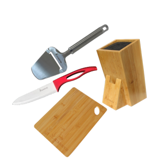 Ustensiles de cuisine