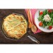 lasagne de legumes verts poele finex
