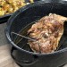 recette gigot agneau roaster graniteware
