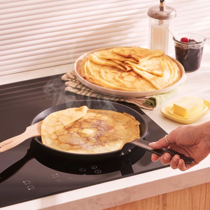 Crêpière céramique Ø 30 cm - Sans PFAS