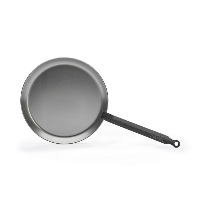 Poêle crêpe acier  Ø 26 cm
