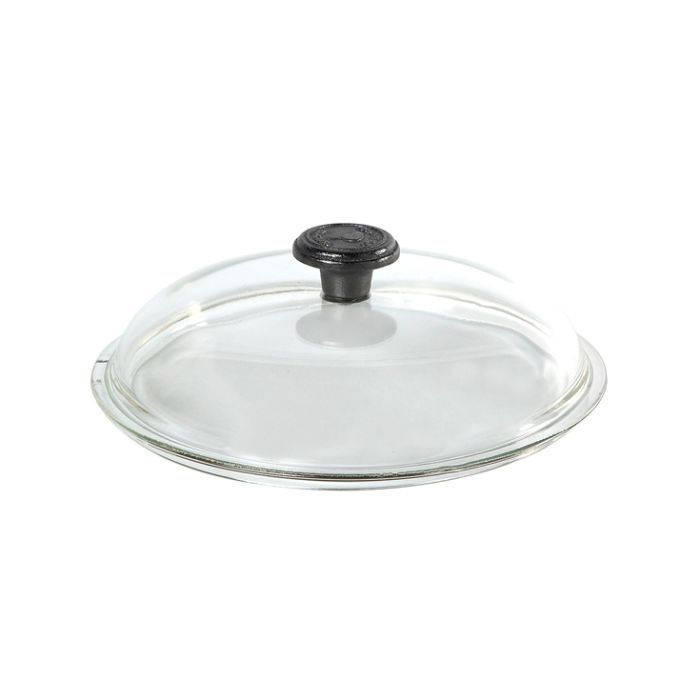 Couvercle Pyrex diam.24 cm bouchon fonte