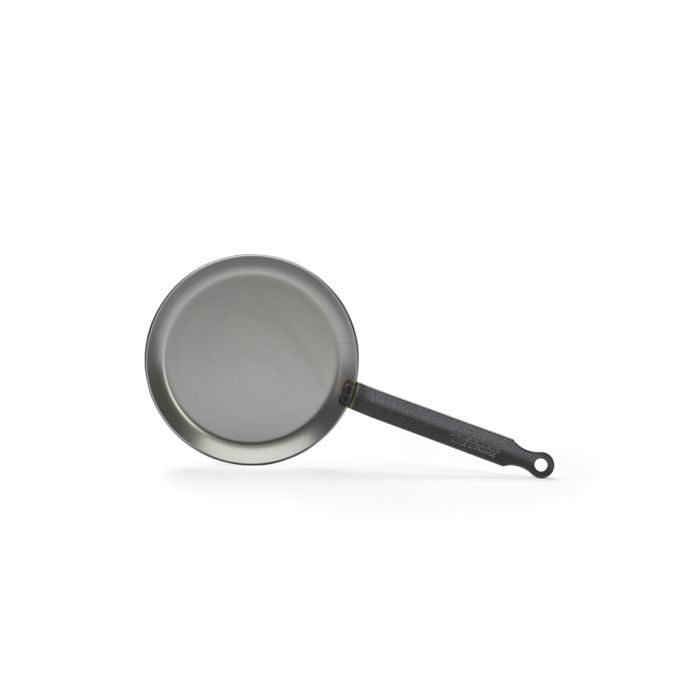 Poêle crêpe acier  Ø 18 cm