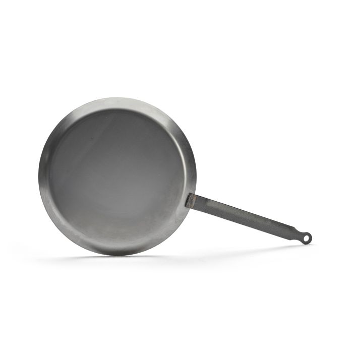 Poêle crêpe acier  Ø 26 cm