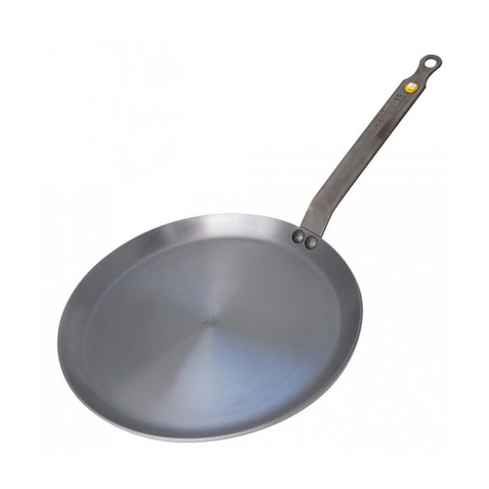 Crepiere de buyer 30 cm Minéral B element