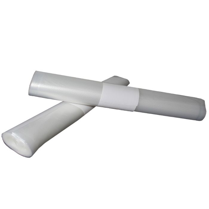 Grands rouleaux sous vide Takaje 30cm x 6m (x2)