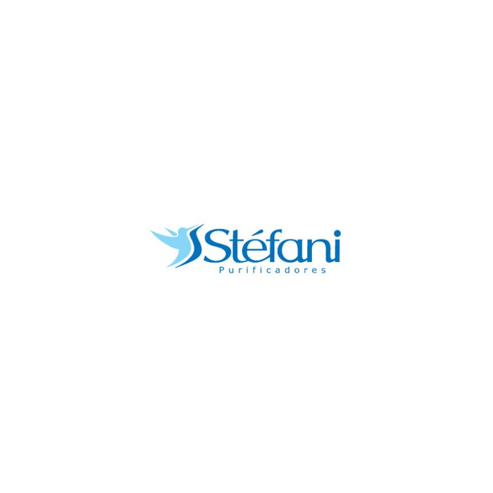 Lot 5 cartouches filtrantes Stefani 