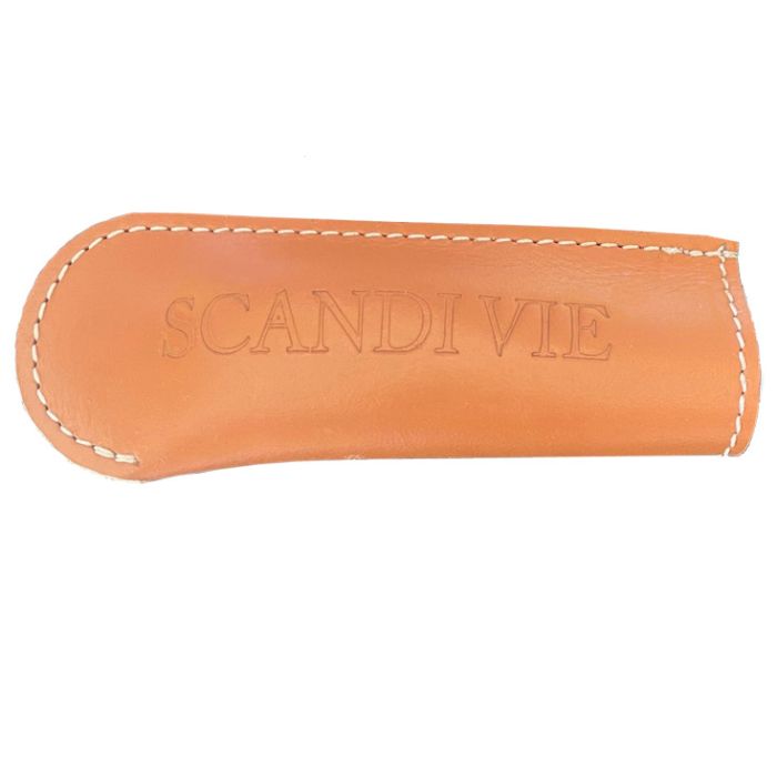 Manchon de protection CUIR 