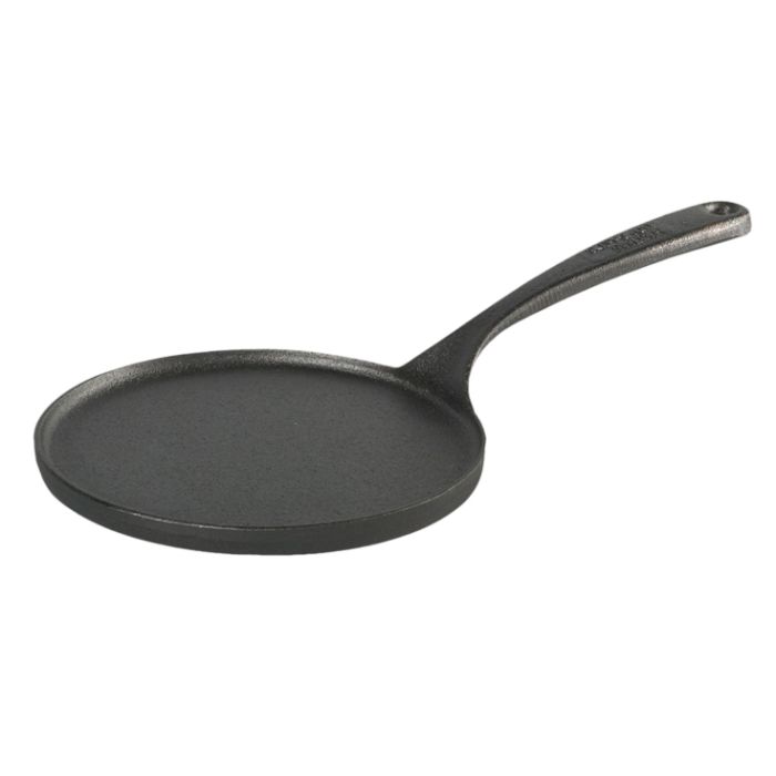 Poêle mini crêpe 17 cm
