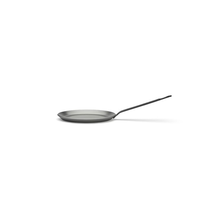 Poêle crêpe acier  Ø 18 cm