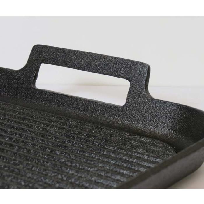Grill plat