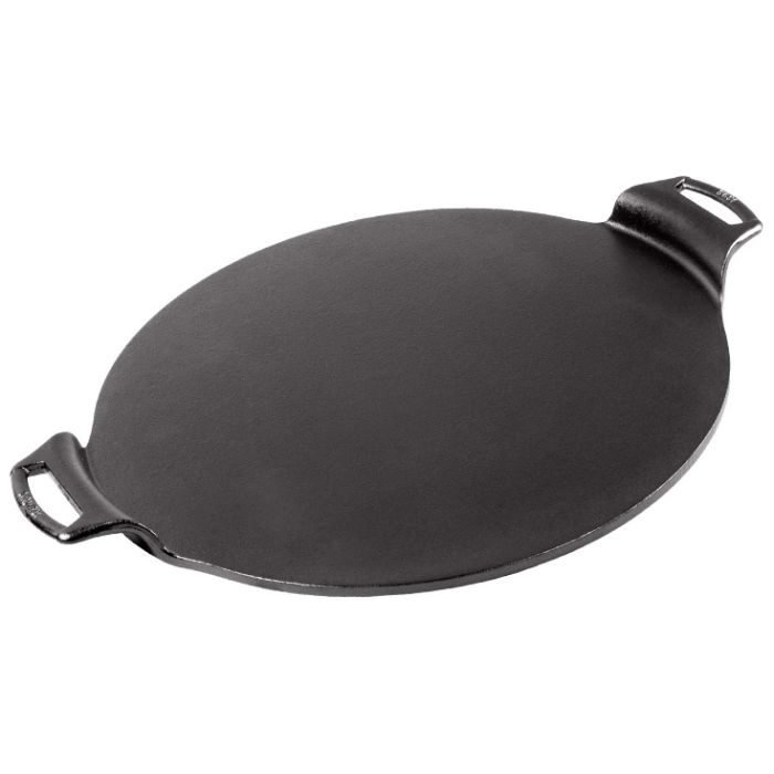 Plateau de cuisson en fonte Ø 38 cm