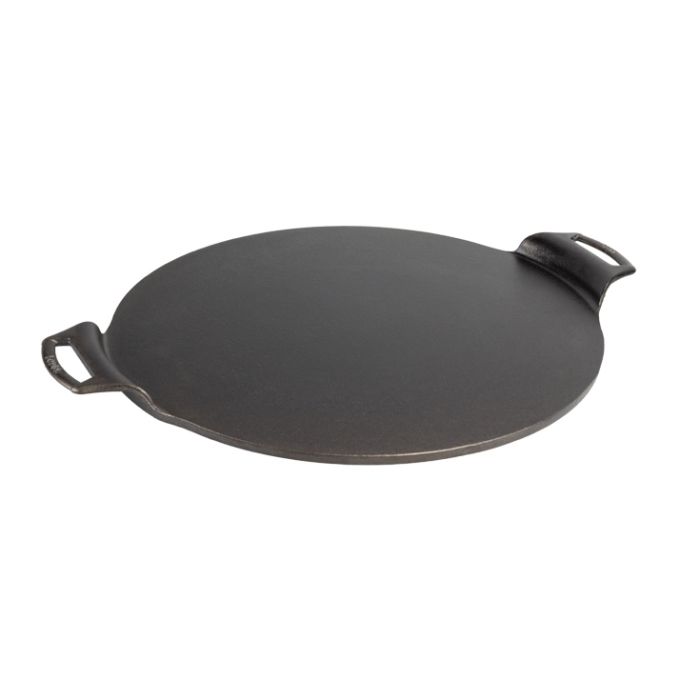 Plateau de cuisson en fonte Ø 38 cm