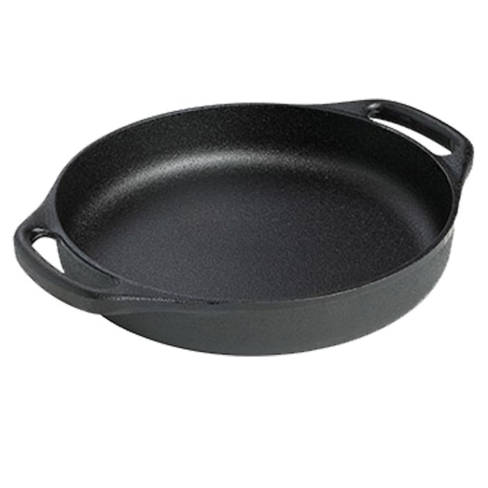  Plat à four en fonte 24 cm