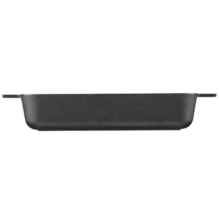  Plat à four induction - Série NOIR 
