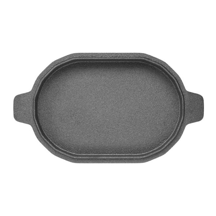 Plat à four avec couvercle grill - Série spéciale JÄRN