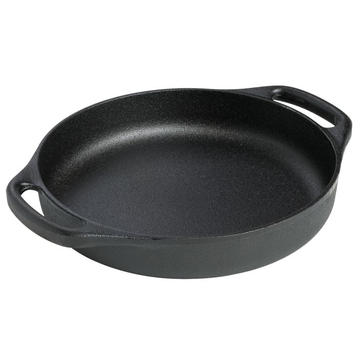  Plat à four en fonte 24 cm