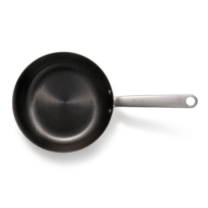 Poêle à frire en fonte légère 28 cm