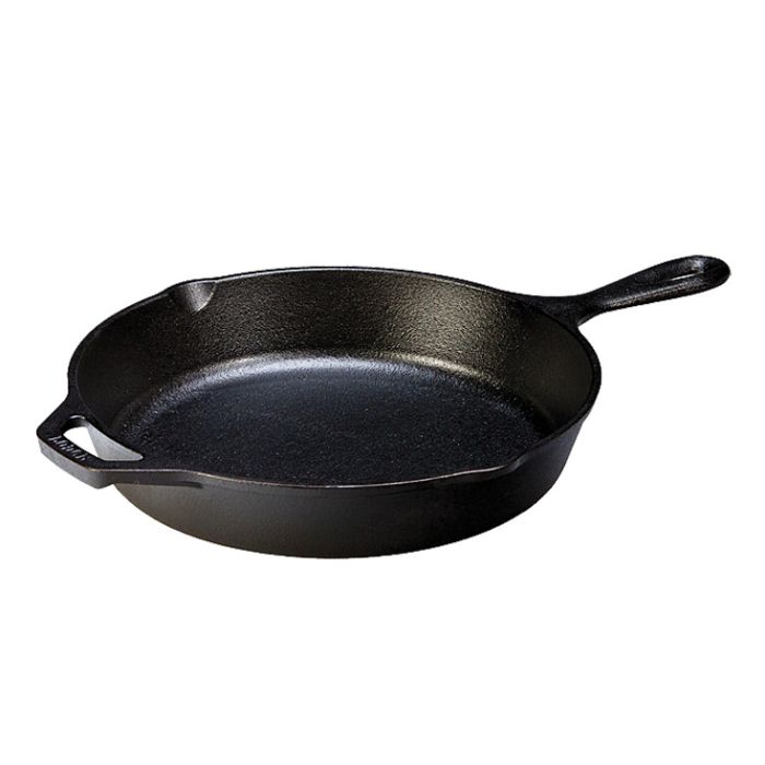 Poele fonte Ø 26 cm