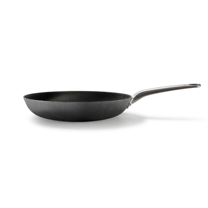 Poêle à frire en fonte légère 28 cm