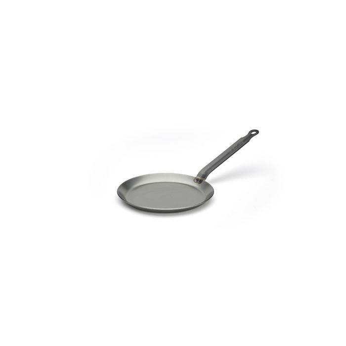 Poêle crêpe acier  Ø 18 cm