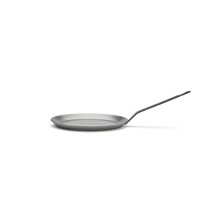 Poêle crêpe acier  Ø 22 cm