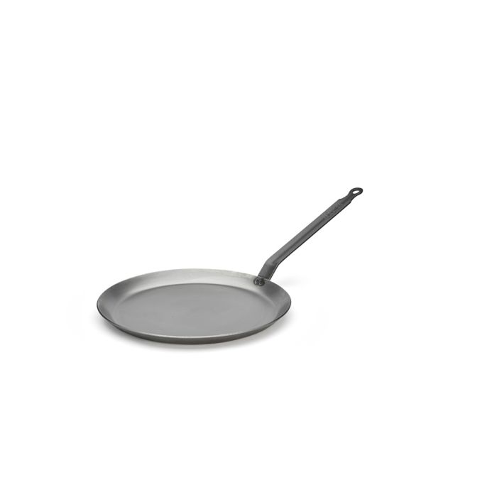 Poêle crêpe acier  Ø 26 cm