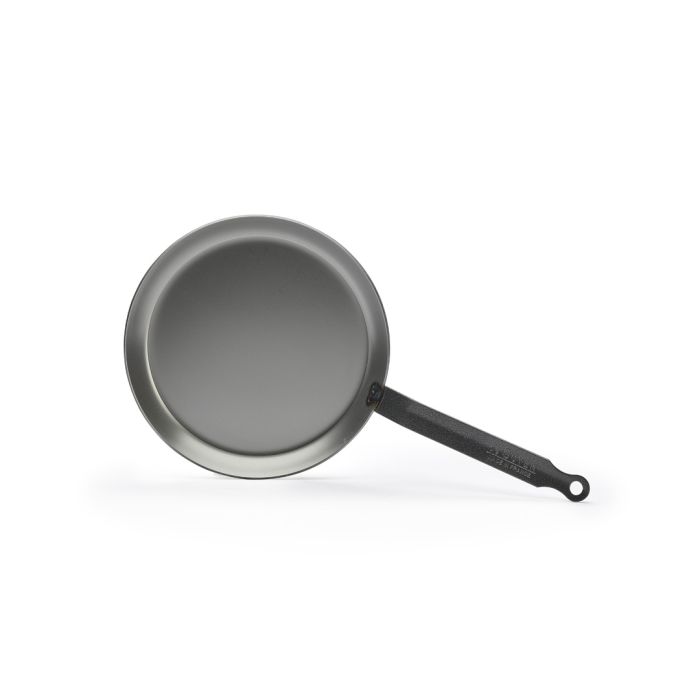 Poêle crêpe acier  Ø 22 cm