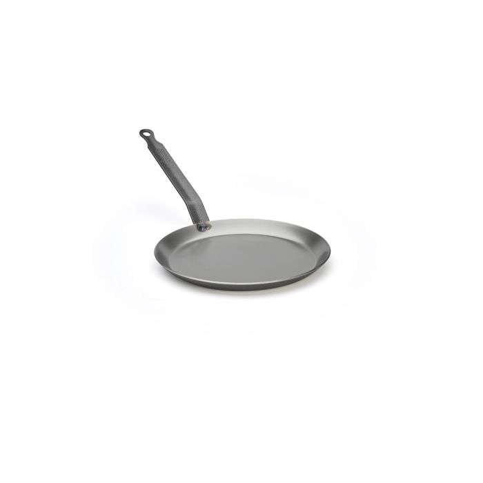 Poêle crêpe acier  Ø 22 cm