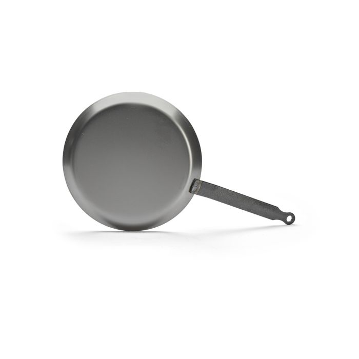 Poêle crêpe acier  Ø 22 cm