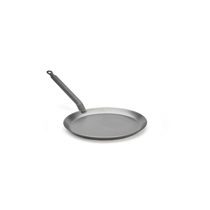 Poêle crêpe acier  Ø 26 cm
