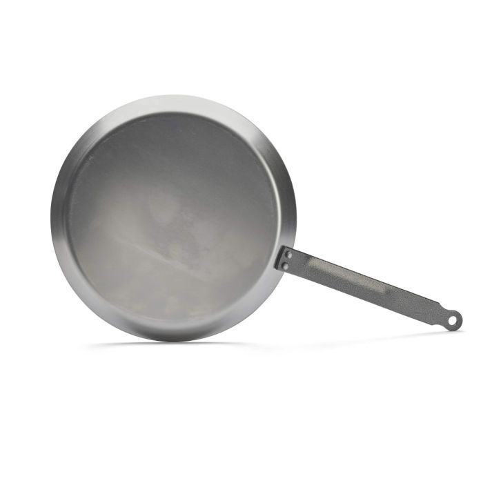 Poêle crêpe acier  Ø 30 cm