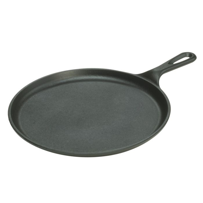 Poele à crepe Ø26.7 cm + housse
