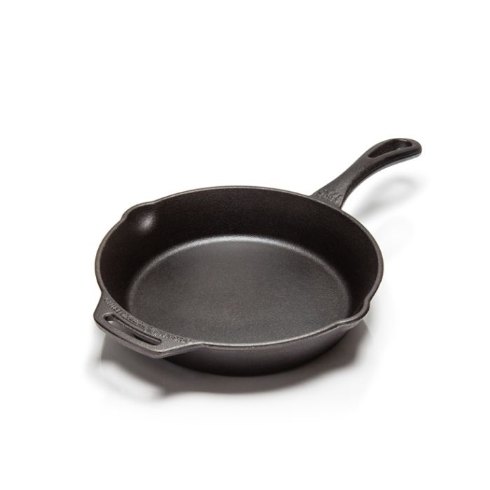 Poêle fonte Ø 24 cm