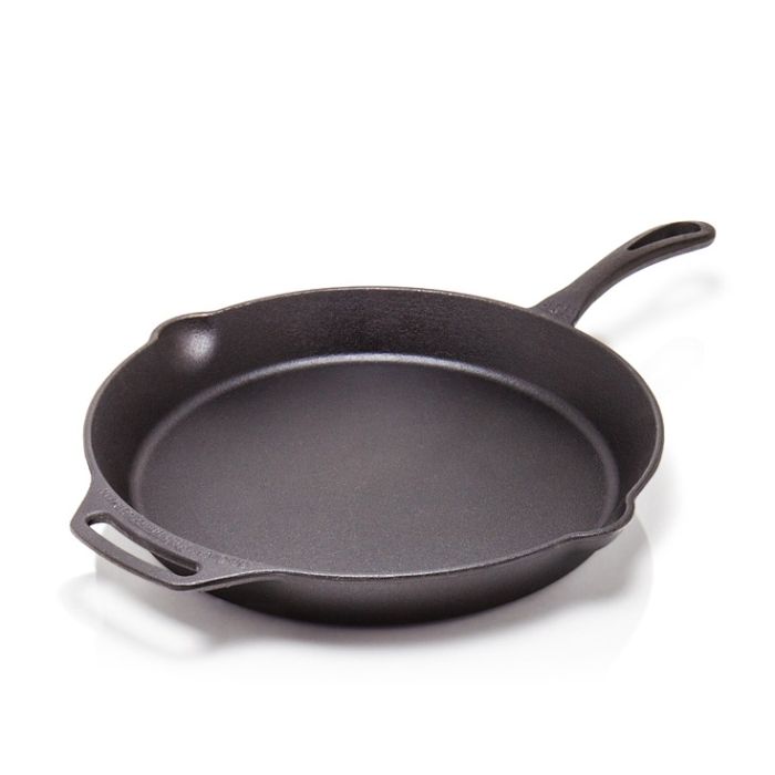 Poêle fonte Ø 40 cm