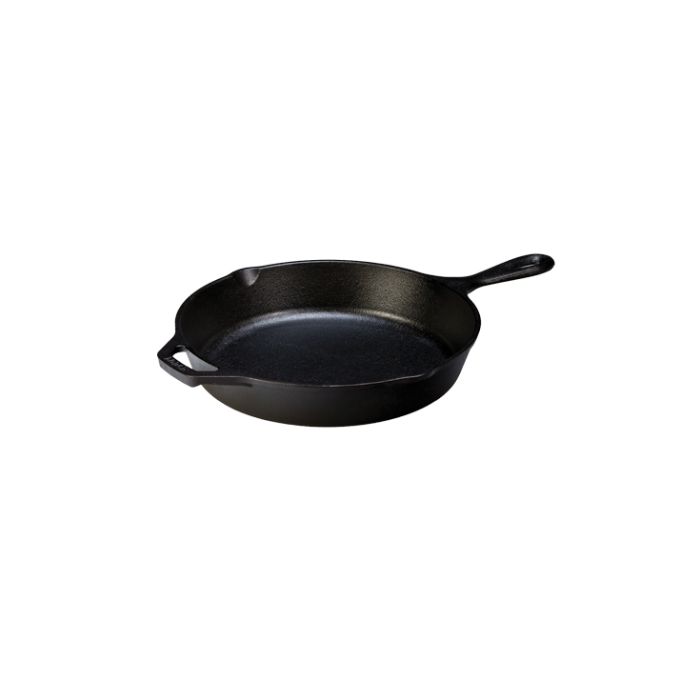 Poele fonte Ø 26 cm BUFFLE