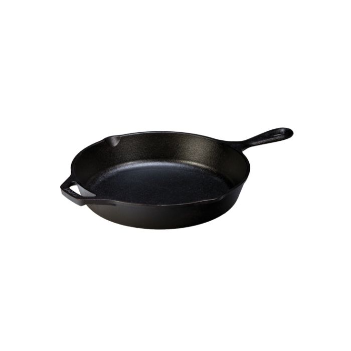 Poele fonte Ø 30 cm