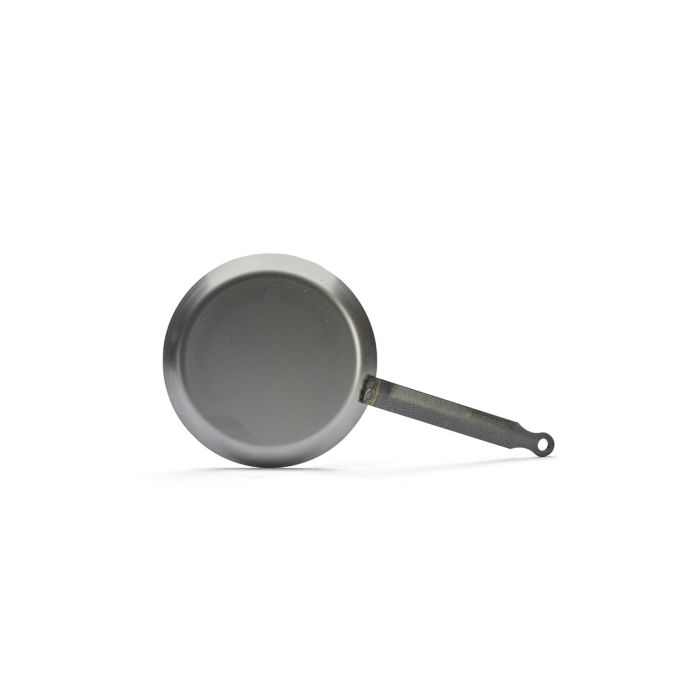 Poêle crêpe acier  Ø 18 cm