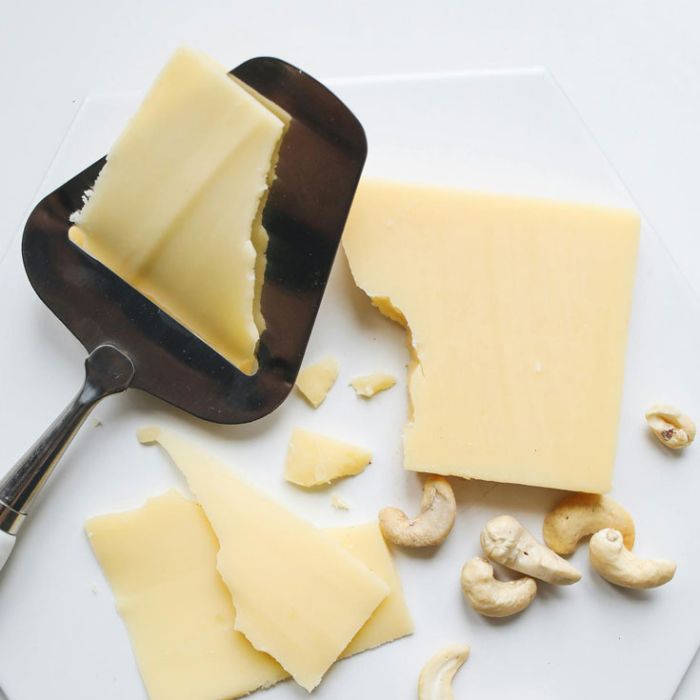 Trancheuse à fromage inox