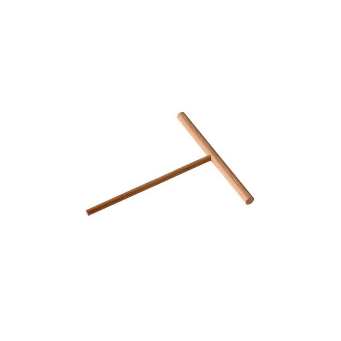 LOT crêpière Distributeur de pâte et Rateau