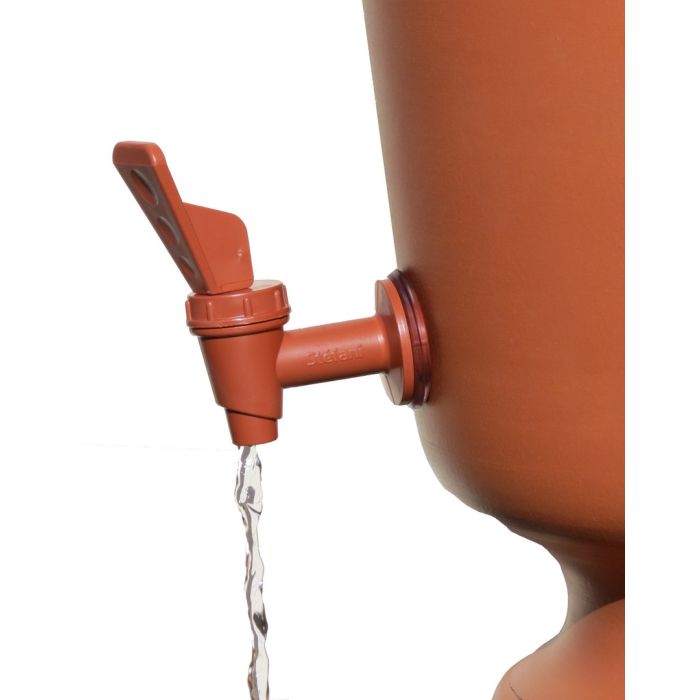 Robinet pour fontaine a eau systeme Stefani