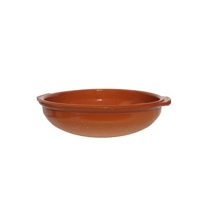 Plat wok 2/3 pers.
